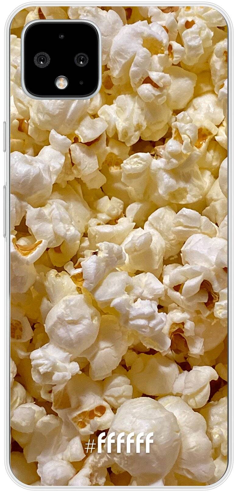 Popcorn Pixel 4 XL