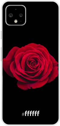 Radiant Rose Pixel 4 XL