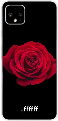 Radiant Rose Pixel 4 XL