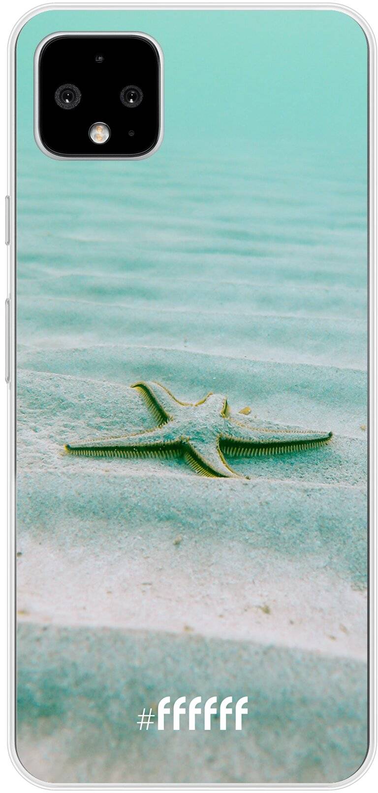 Sea Star Pixel 4 XL