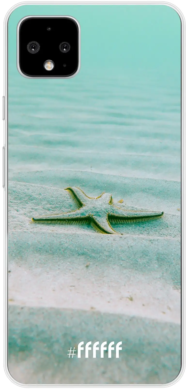 Sea Star Pixel 4 XL