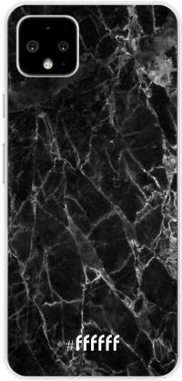 Shattered Marble Pixel 4 XL