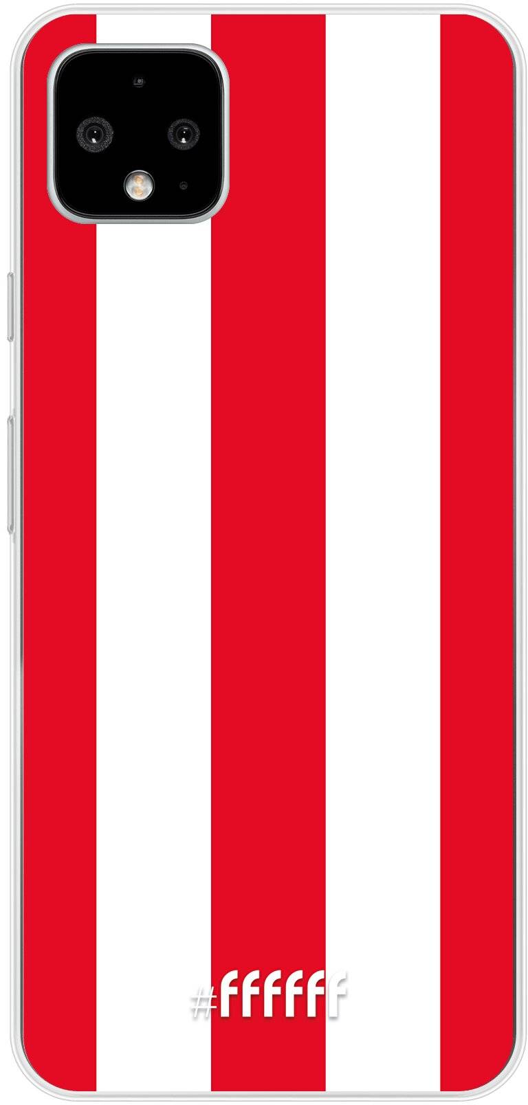 Sparta Rotterdam Pixel 4 XL