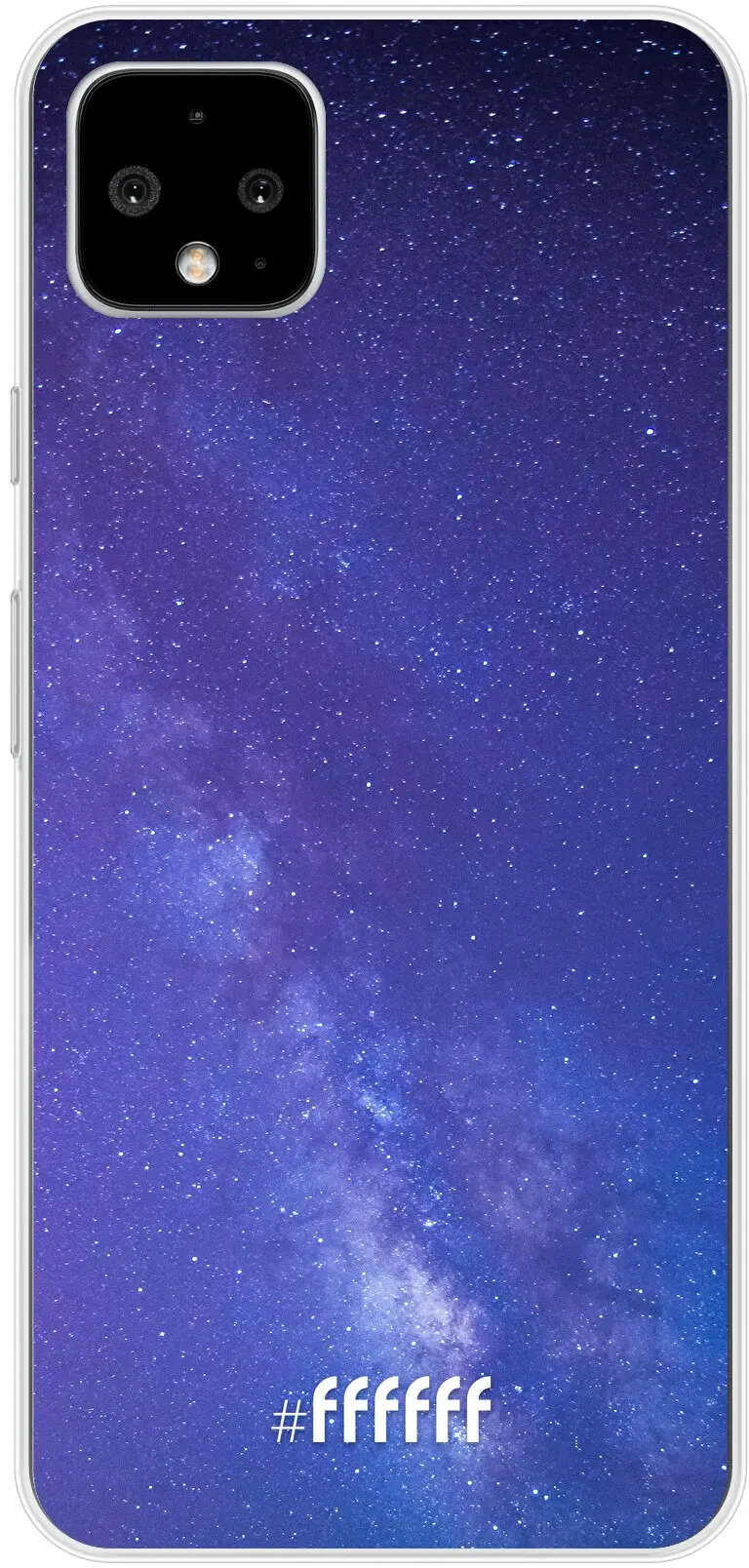 Star Cluster Pixel 4 XL