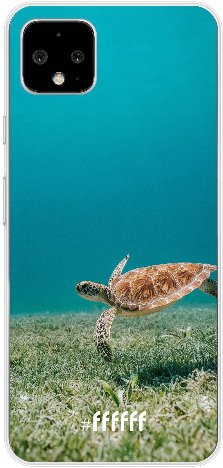 Turtle Pixel 4 XL