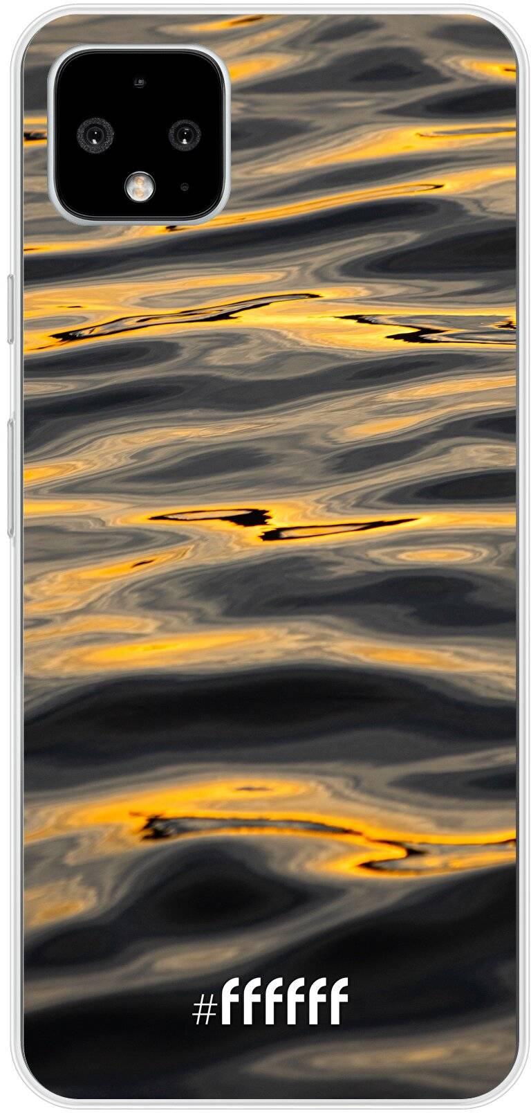 Water Waves Pixel 4 XL