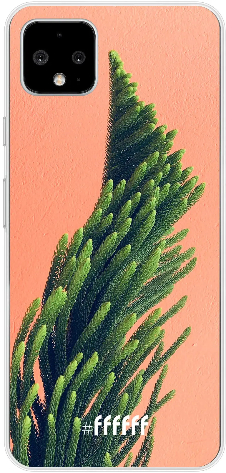 Waving Plant Pixel 4 XL