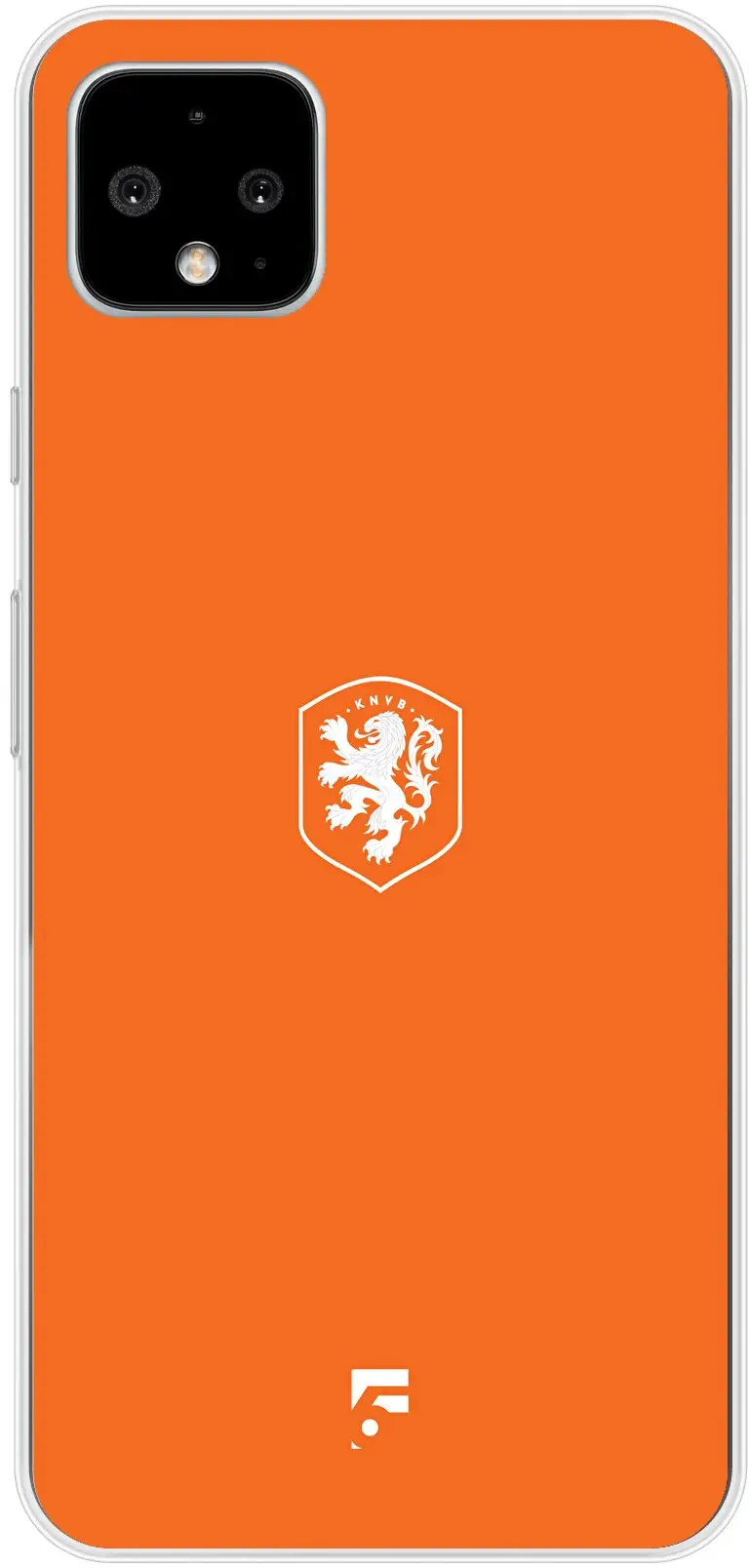 WK 2026 - Nederland thuis Pixel 4 XL