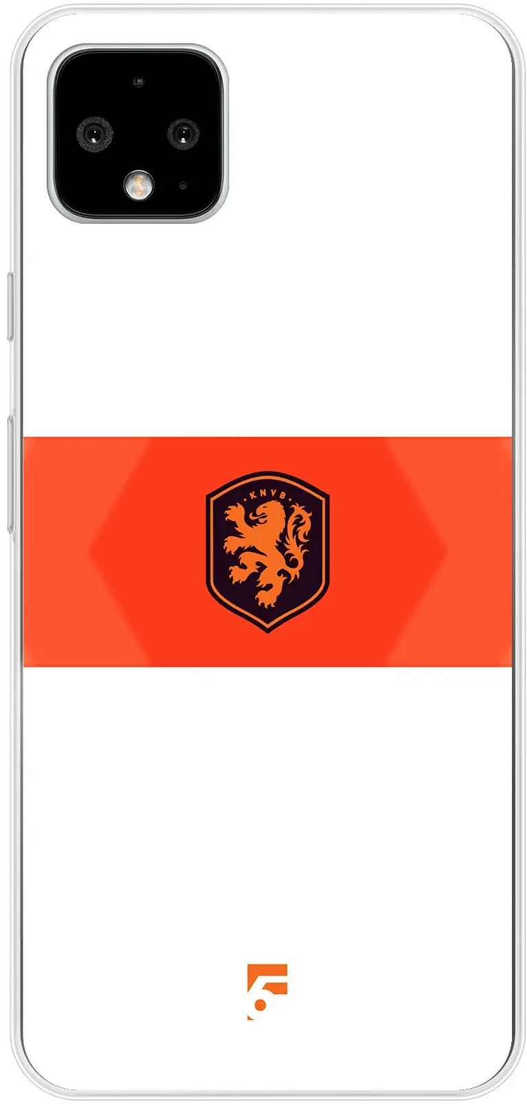 WK 2026 - Nederland uit Pixel 4 XL