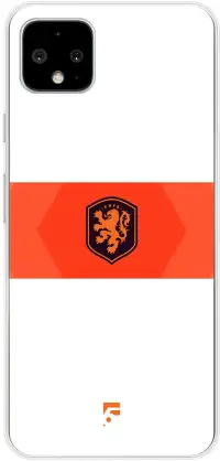 WK 2026 - Nederland uit Pixel 4 XL