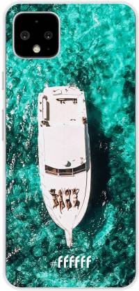 Yacht Life Pixel 4 XL