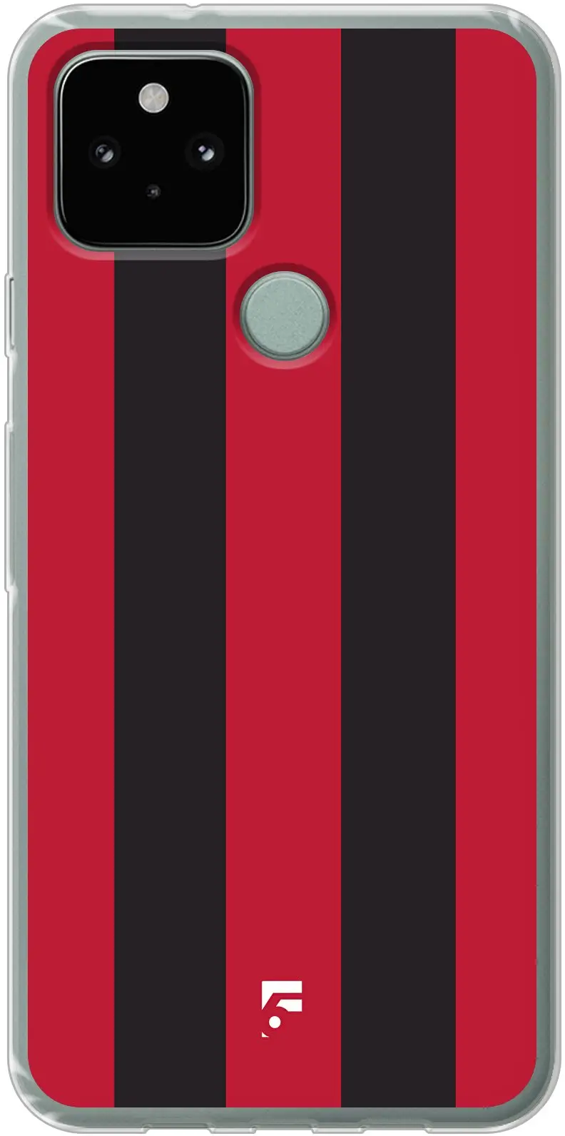 AC Milan Pixel 5
