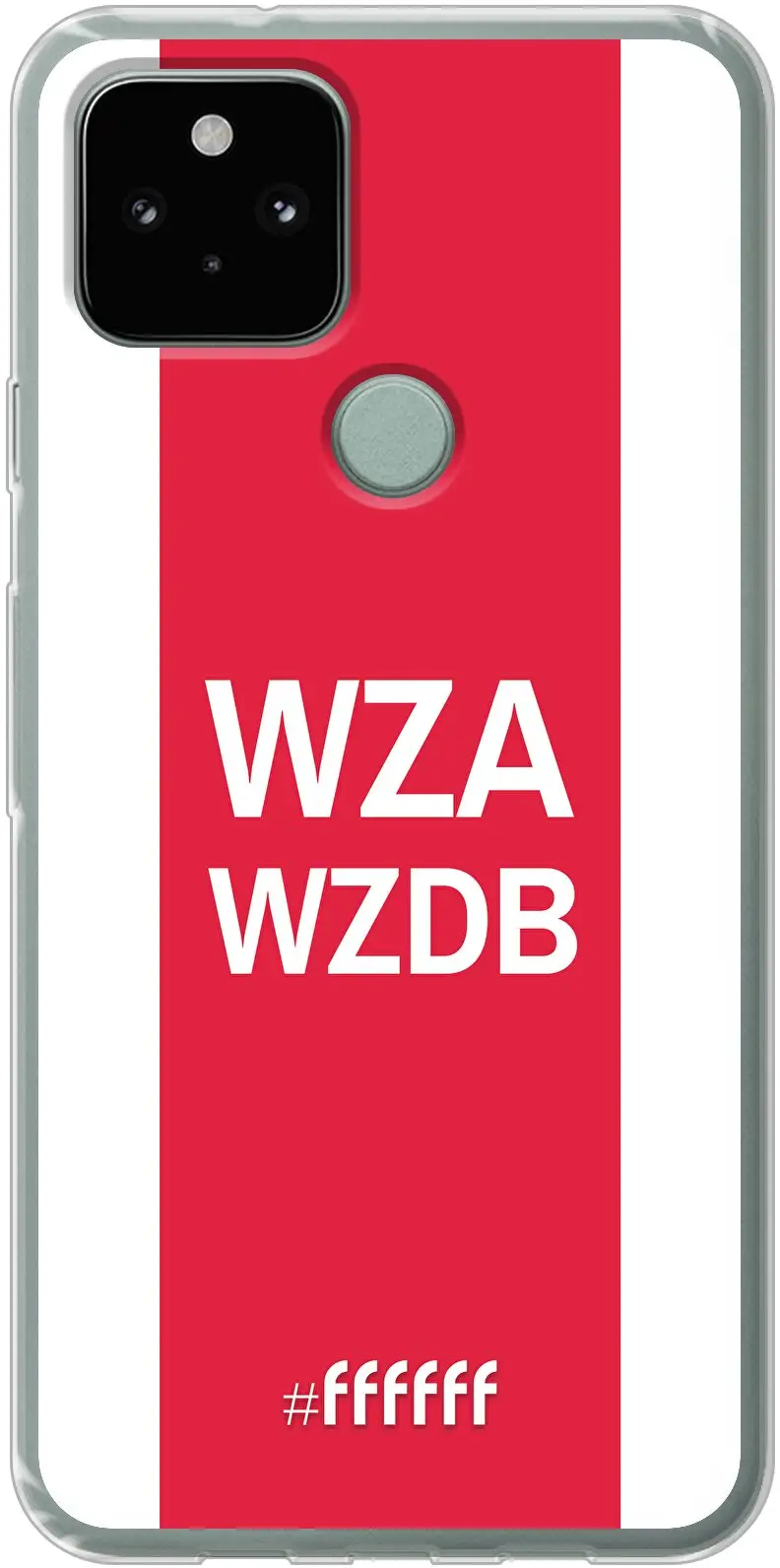 AFC Ajax - WZAWZDB Pixel 5