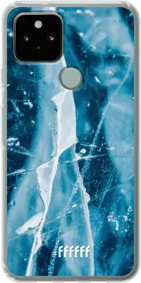 Cracked Ice Pixel 5