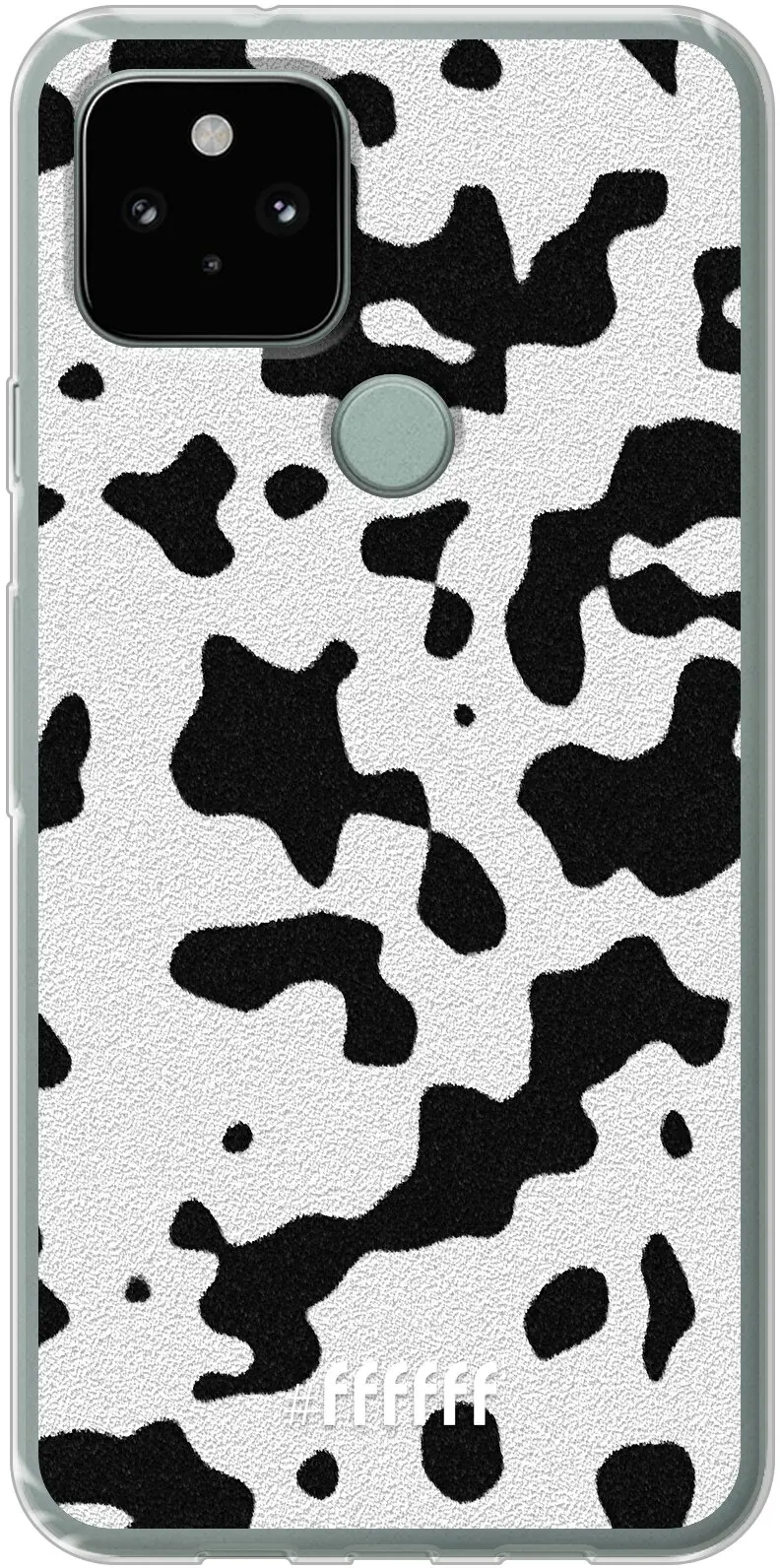 Dalmation Print Pixel 5