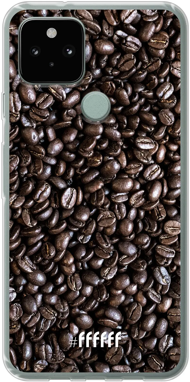 Dark Roast Pixel 5