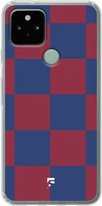 FC Barcelona Pixel 5