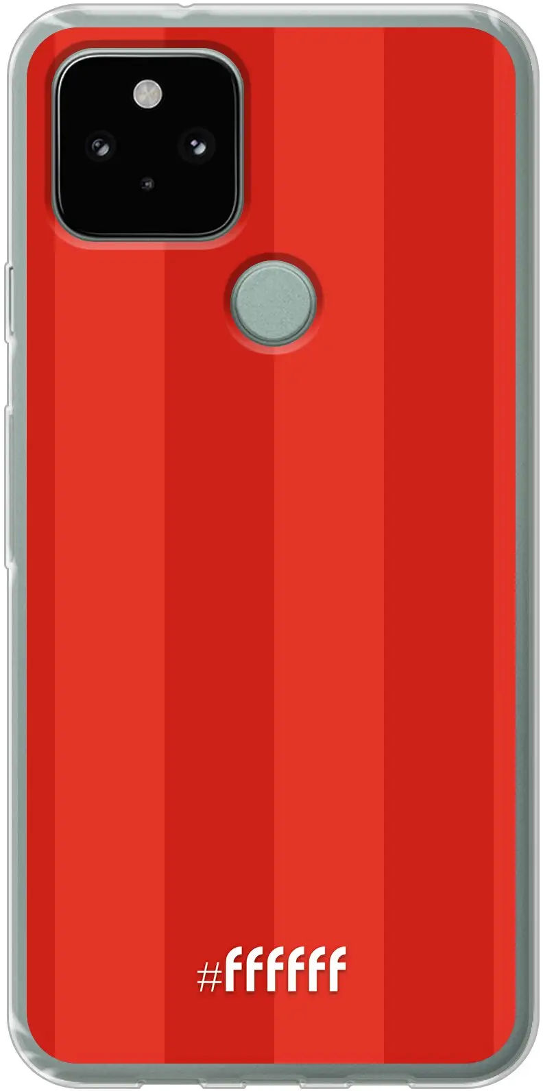 FC Twente Pixel 5