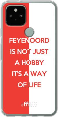 Feyenoord - Way of life Pixel 5