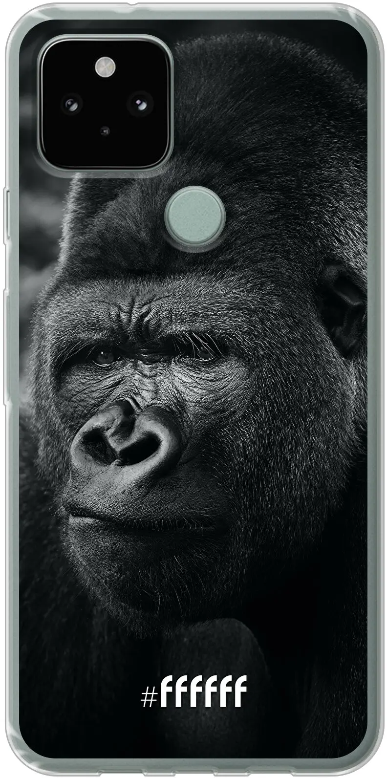 Gorilla Pixel 5