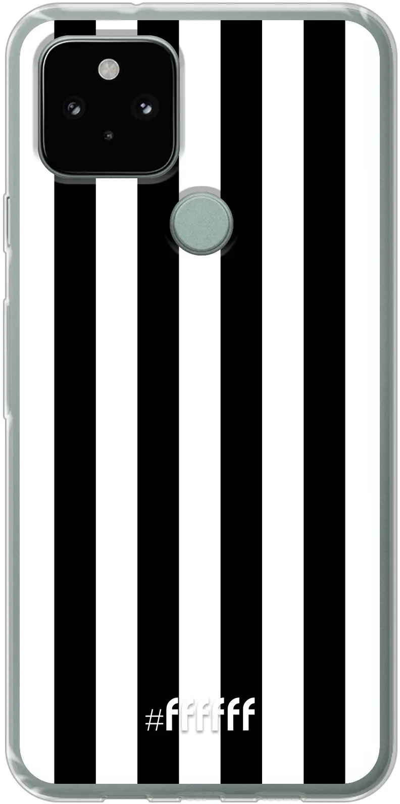 Heracles Almelo Pixel 5