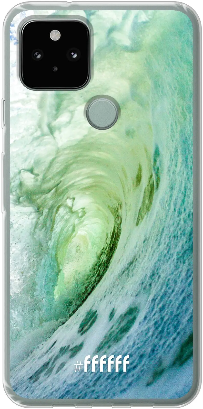 It's a Wave Pixel 5