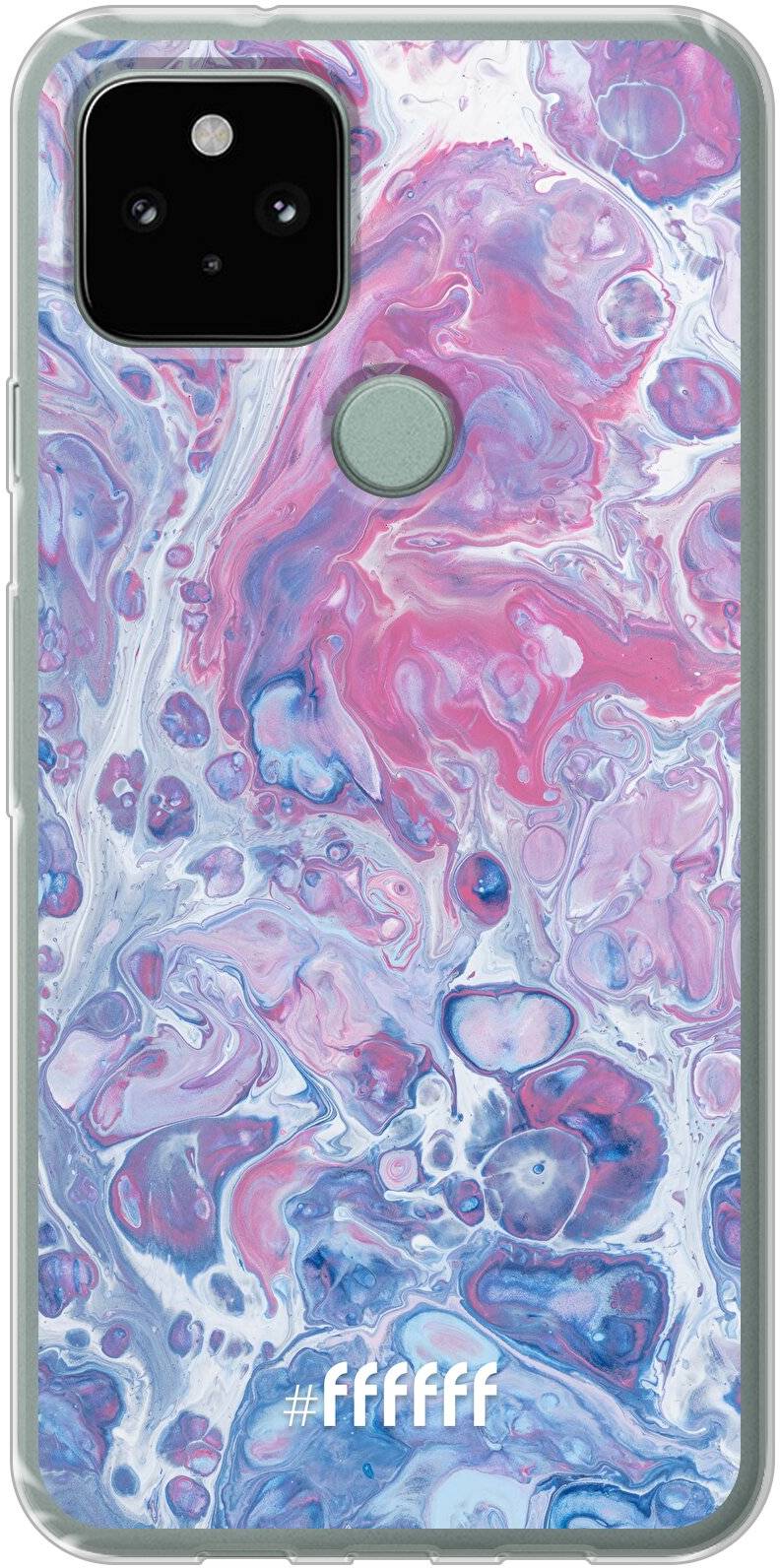 Liquid Amethyst Pixel 5