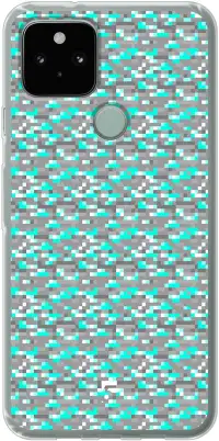 BlokWereld - Diamonds! Pixel 5