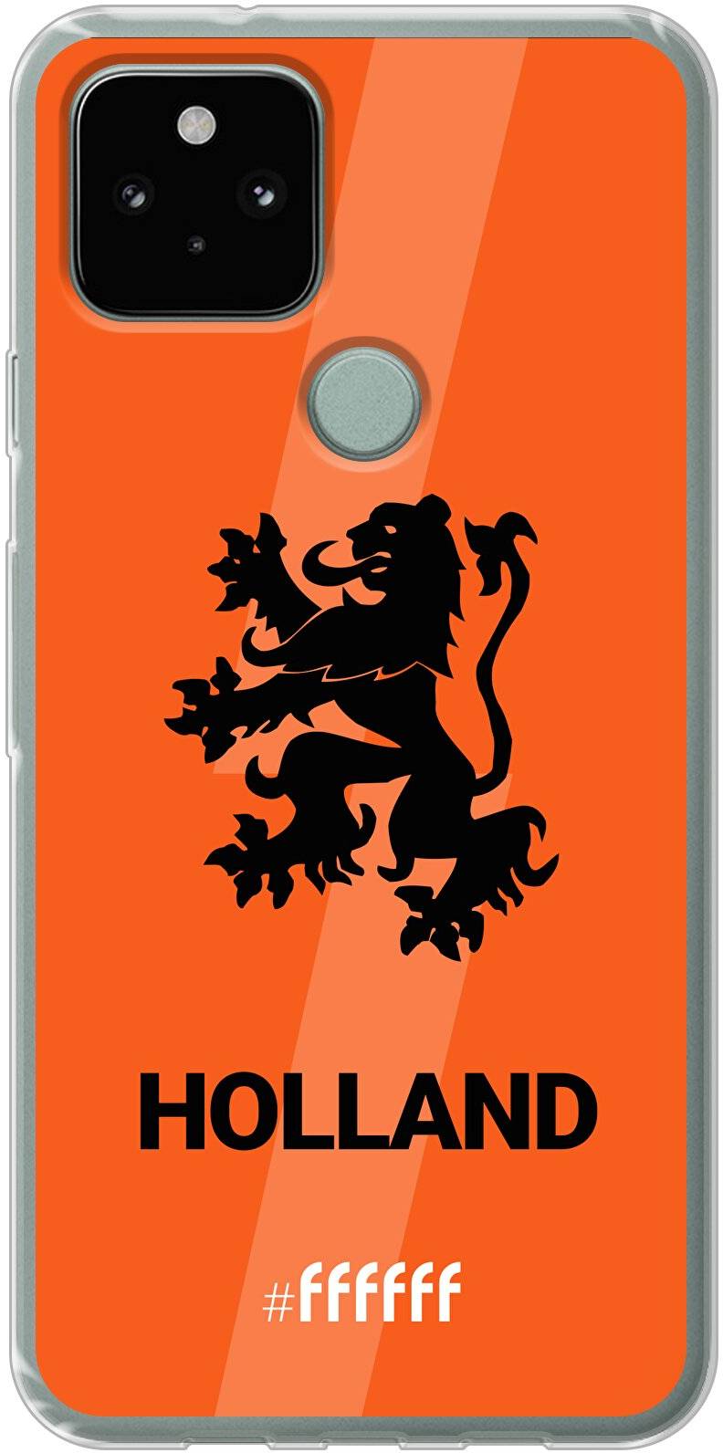 Nederlands Elftal - Holland Pixel 5