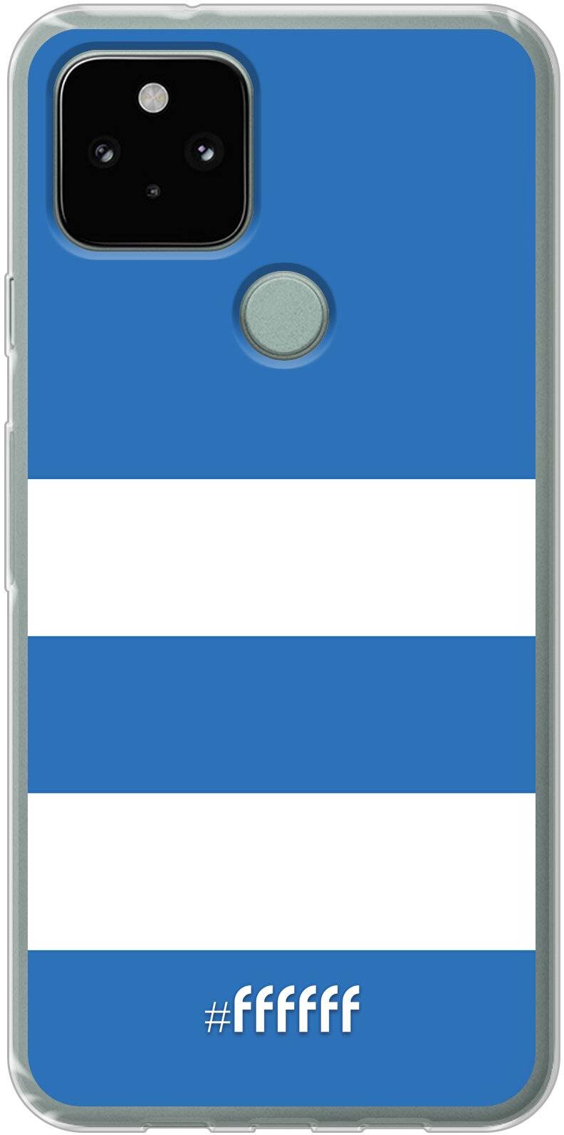 PEC Zwolle Pixel 5