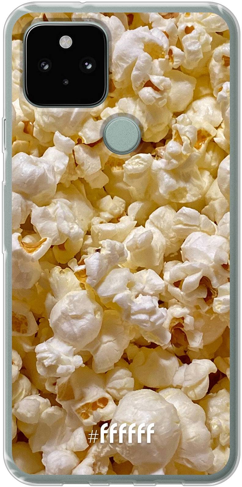 Popcorn Pixel 5