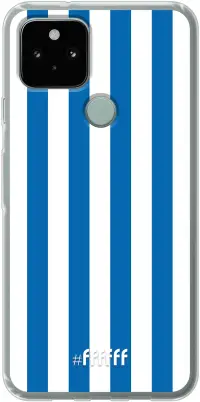 SC Heerenveen Pixel 5