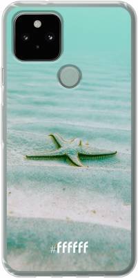 Sea Star Pixel 5