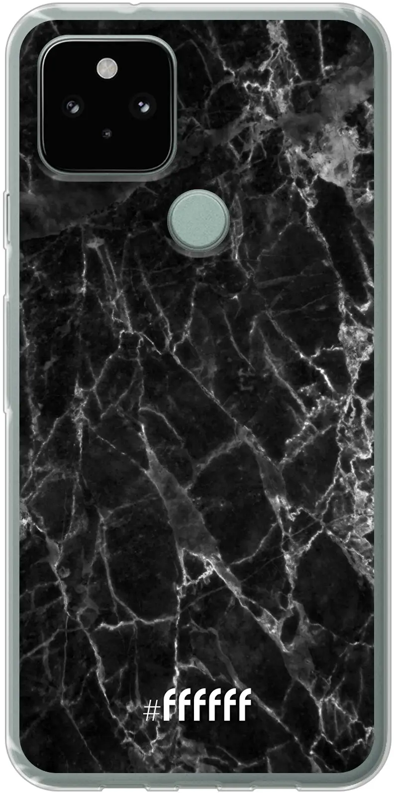 Shattered Marble Pixel 5