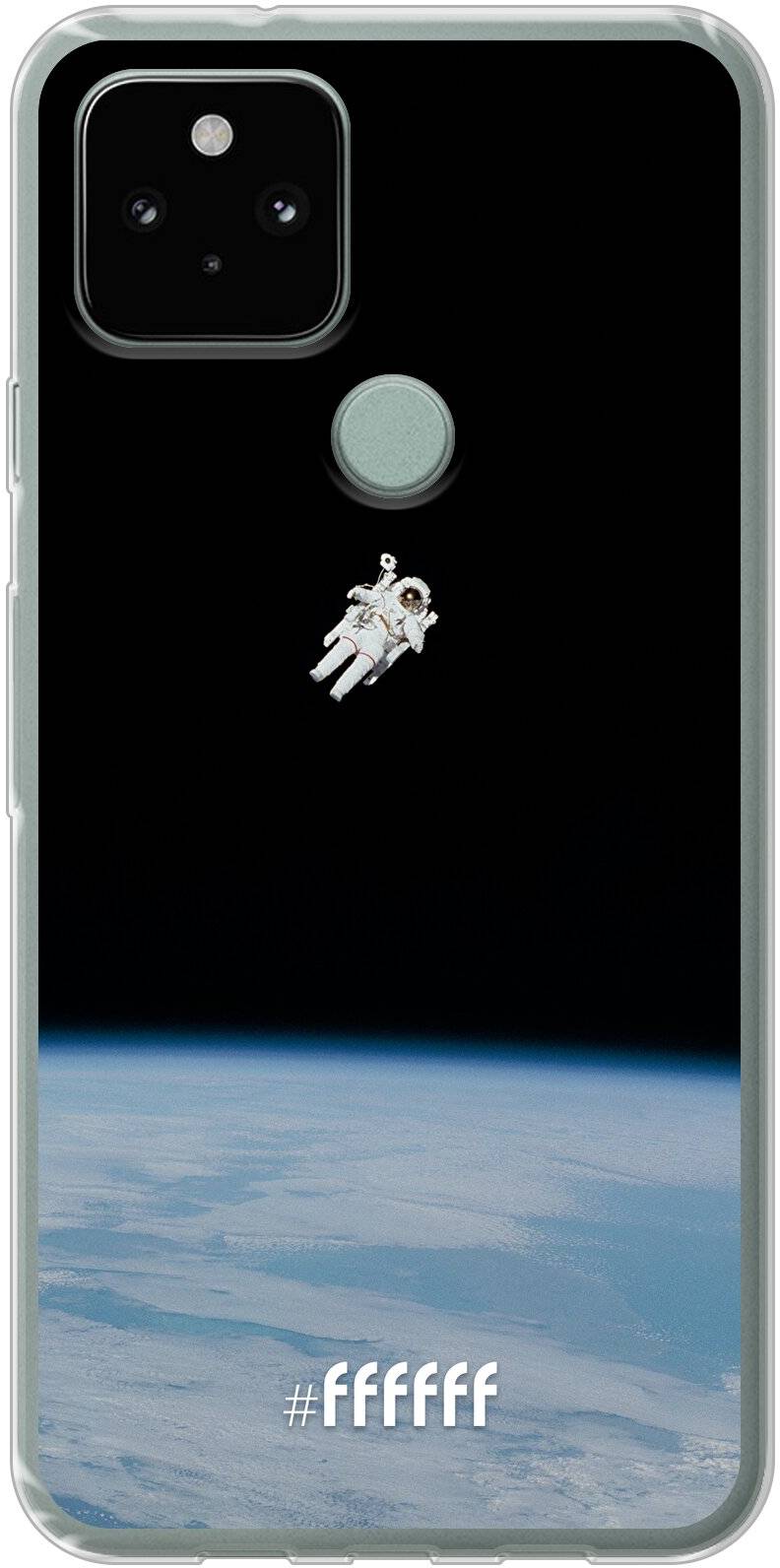 Spacewalk Pixel 5