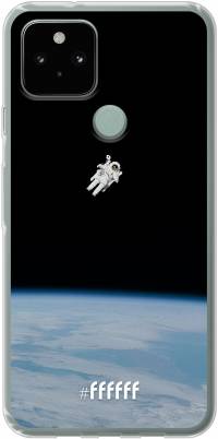 Spacewalk Pixel 5