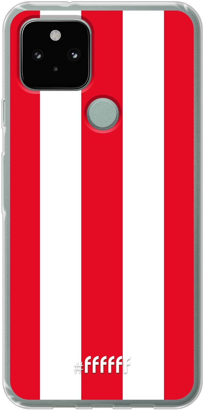 Sparta Rotterdam Pixel 5