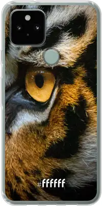 Tiger Pixel 5