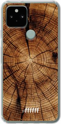 Tree Rings Pixel 5