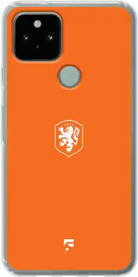 WK 2026 - Nederland thuis Pixel 5