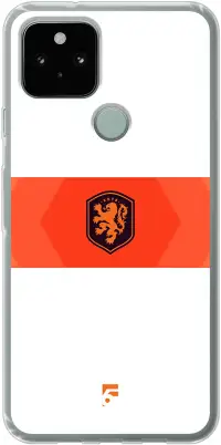 WK 2026 - Nederland uit Pixel 5