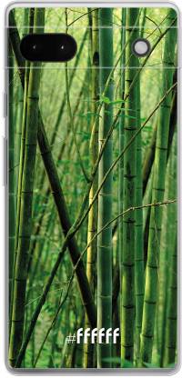 Bamboo Pixel 6A