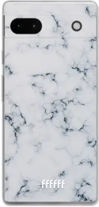 Classic Marble Pixel 6A