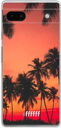 Coconut Nightfall Pixel 6A