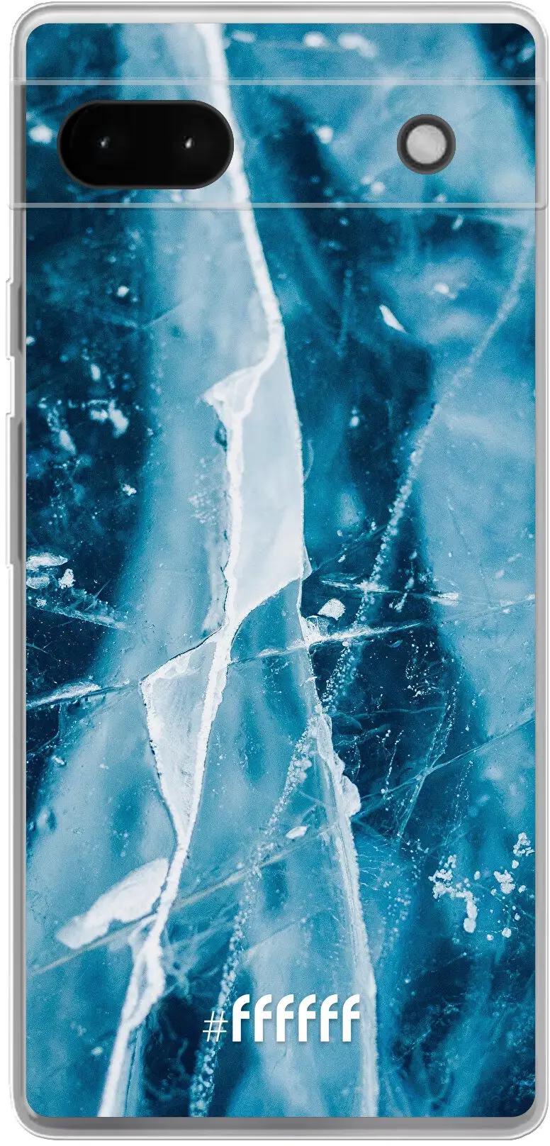 Cracked Ice Pixel 6A