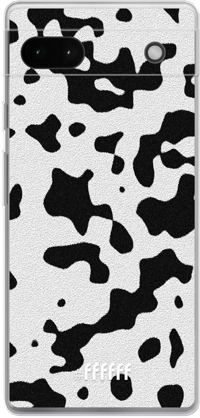 Dalmation Print Pixel 6A