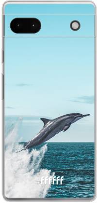 Dolphin Pixel 6A