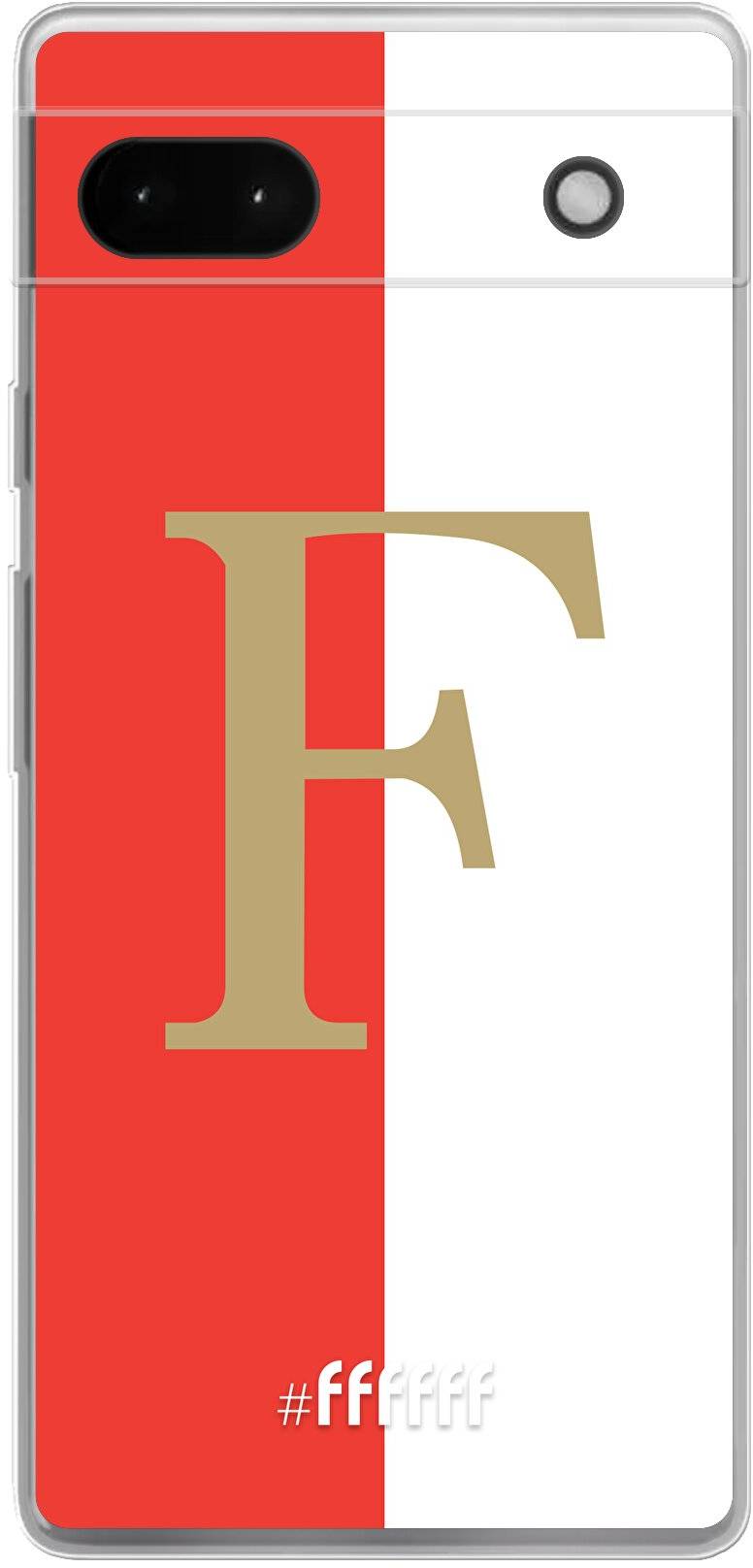 Feyenoord - F Pixel 6A