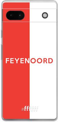 Feyenoord - met opdruk Pixel 6A