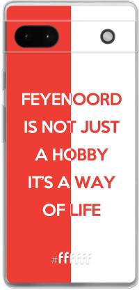 Feyenoord - Way of life Pixel 6A